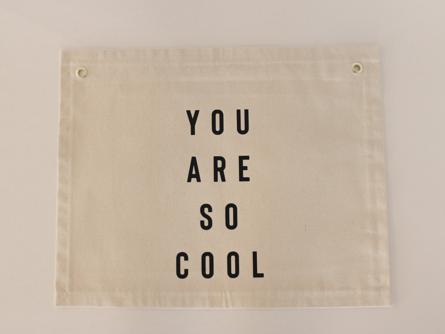 You Are So Cool Banner