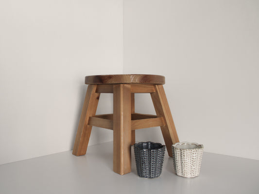 Matching Mini Indoor Plant Pots