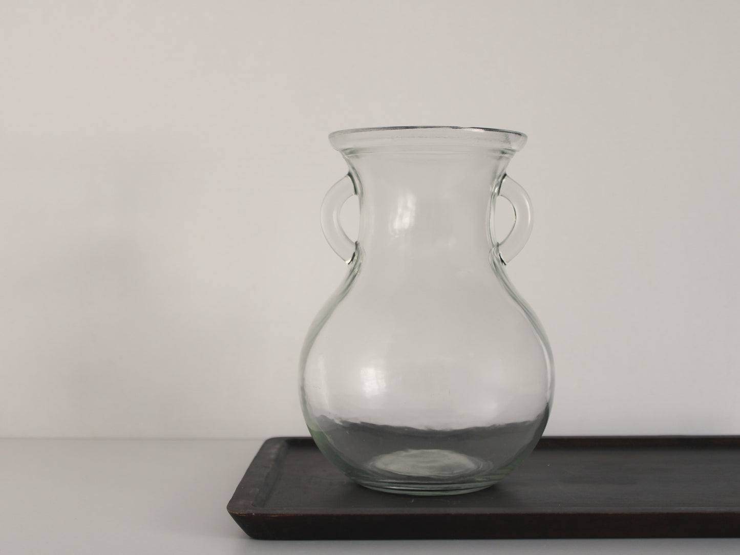 Glass Vase