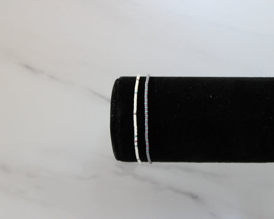 Mars Micro Bracelet Set