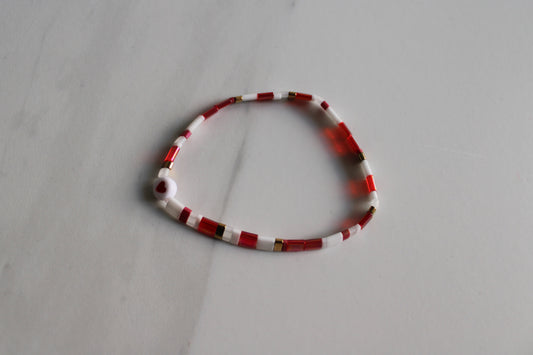Mixed Feelings Bracelet