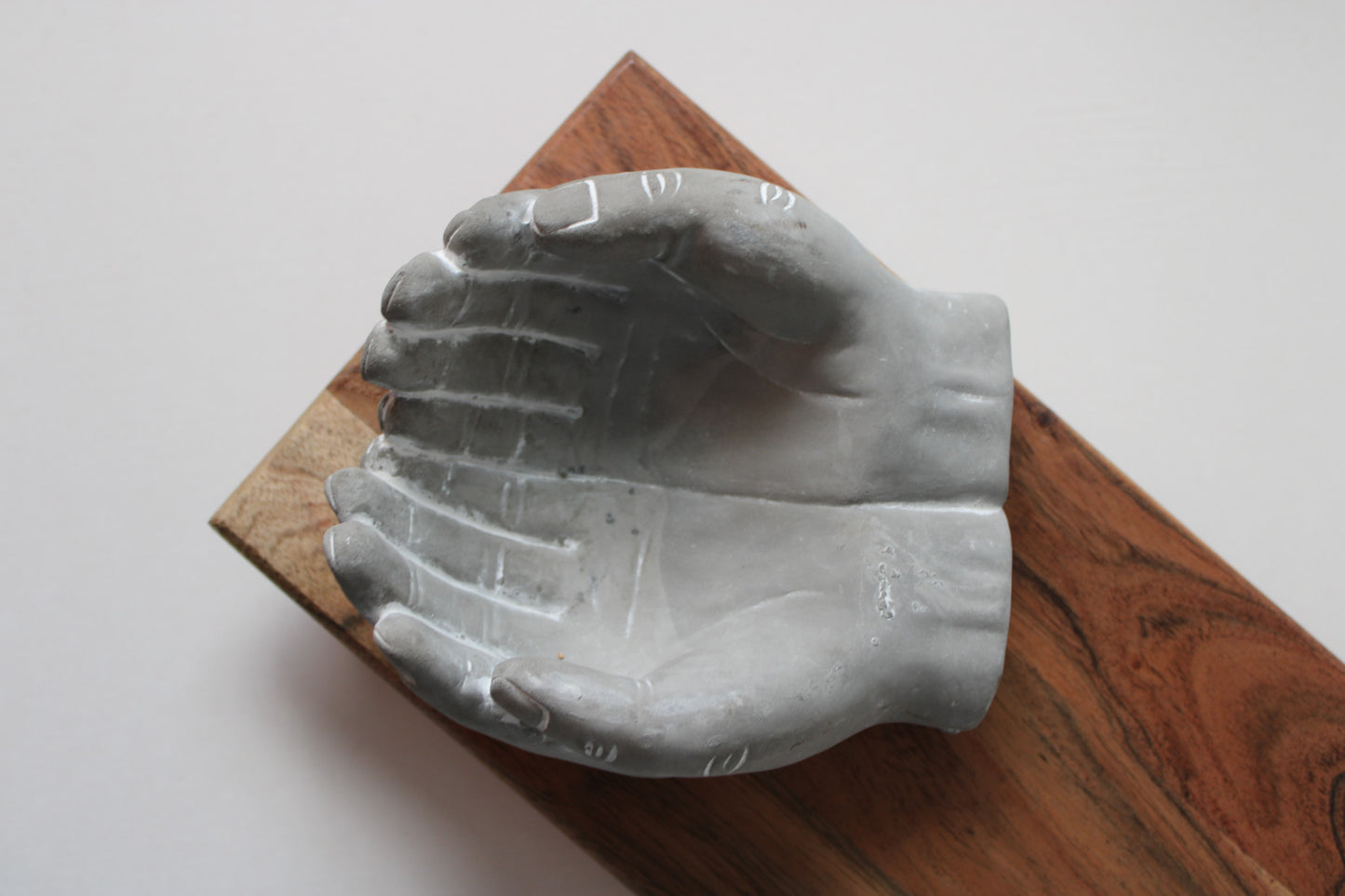Hands Trinket Dish