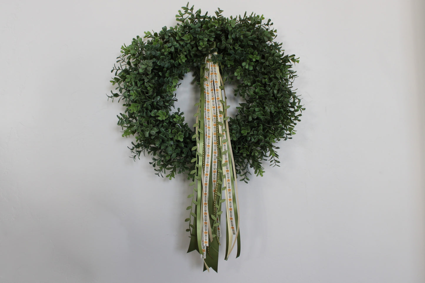 Golden Afternoon Ribbon Bundle