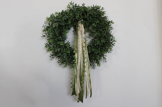 Golden Afternoon Ribbon Bundle