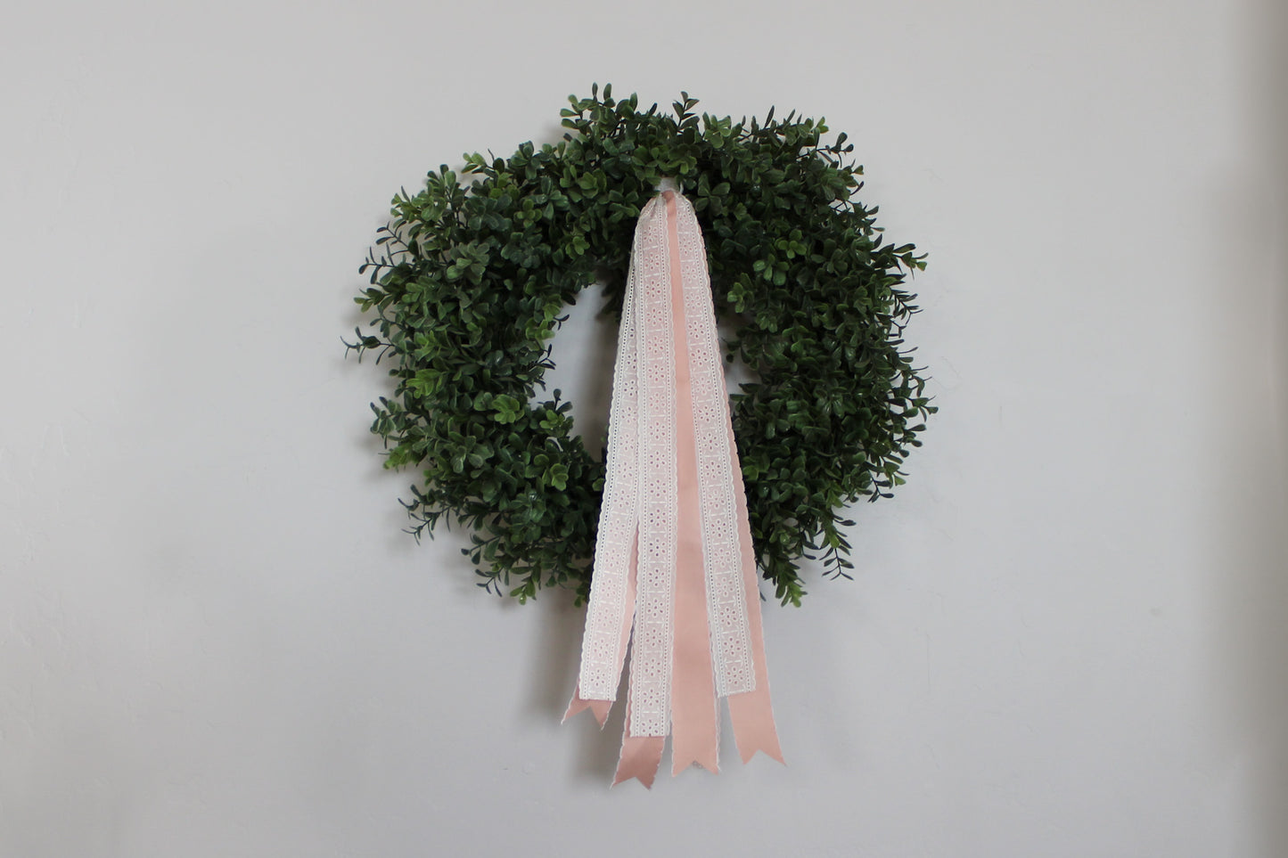 Blush Ribbon Bundle