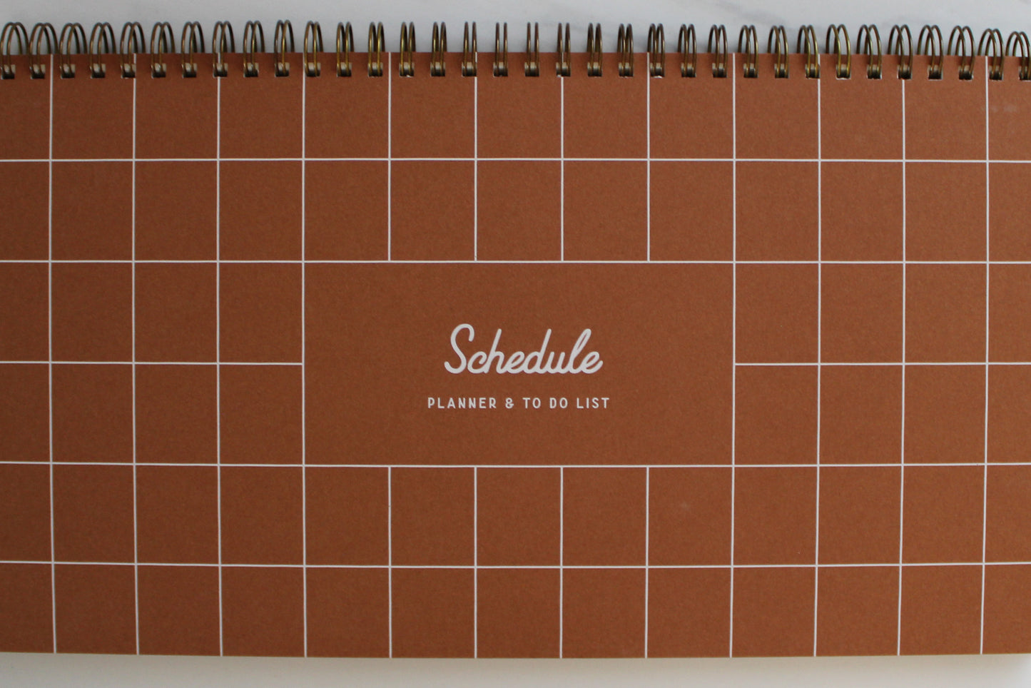 Grid Schedule & To Do List
