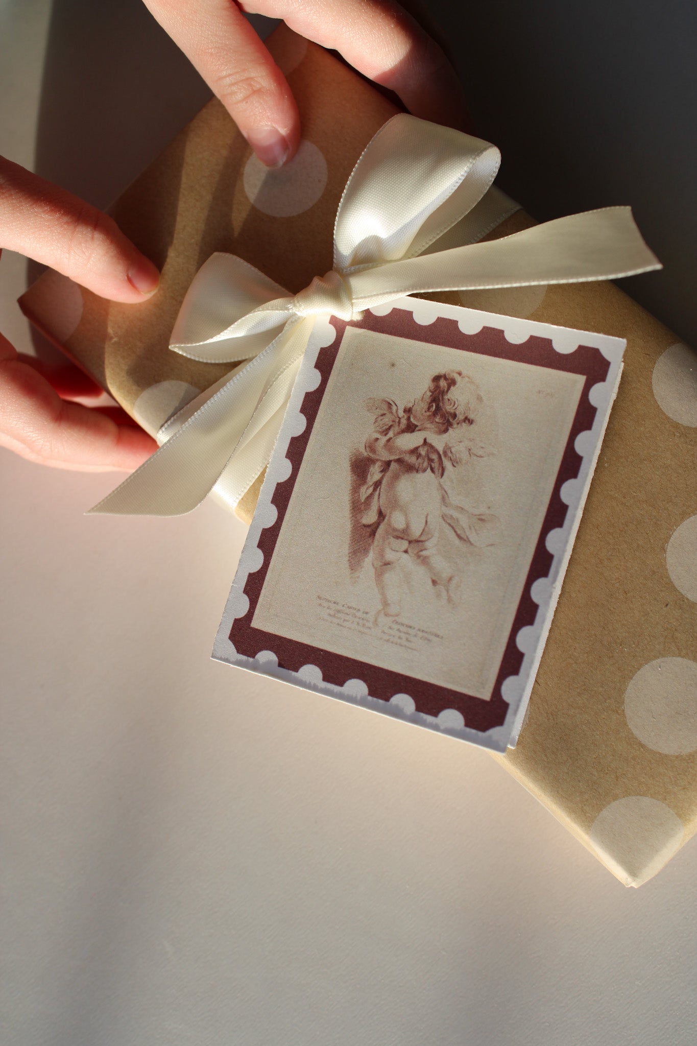 Mini Valentine's Cards