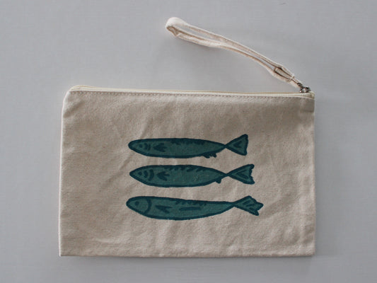Sardine Accessory Bag