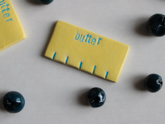 Butter Magnet