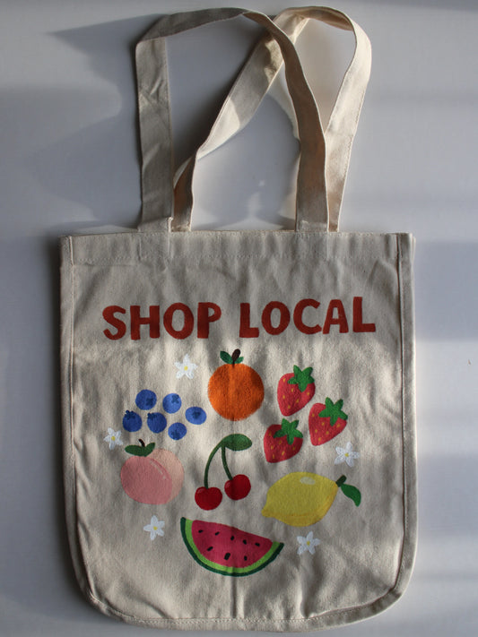 Shop Local Tote